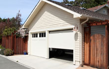 Torvaig garage construction leads