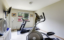 Torvaig home gym construction leads