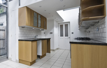 Torvaig kitchen extension leads